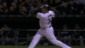 Dunn's two homers
