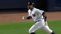 Yanks crush four homers