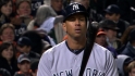 A-Rod's tough ALDS