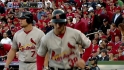 Beltran's sacrifice fly