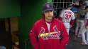 Matheny on Lohse