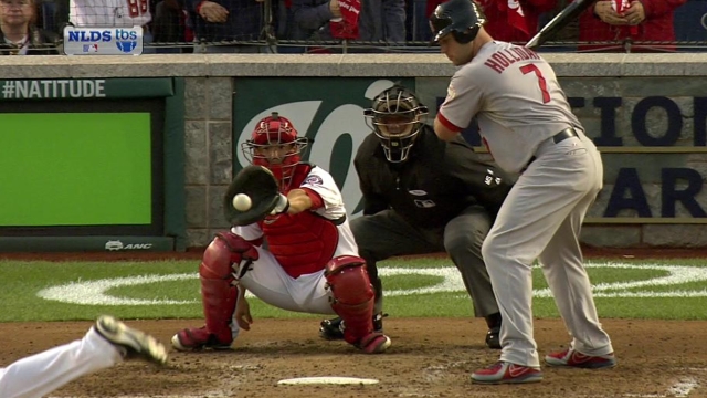 Clippard confident with any role in Nats' 'pen