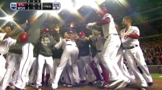 Werth's walk-off homer