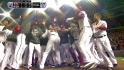 Werth's walk-off homer