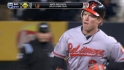 McLouth's solo smash