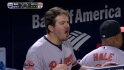 Hunter escapes jam