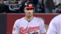 Hardy's go-ahead double