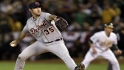 Tigers on advancing to ALCS
