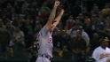 Tigers on winning Game 5