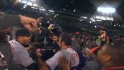 Giants, Tigers advance to LCS
