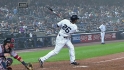 Nunez's double