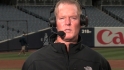Nelson on A-Rod being benched