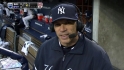 Girardi on sitting A-Rod