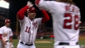 Nats' three-run first
