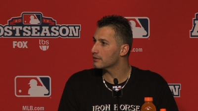 Yanks have little time for celebration as Tigers loom