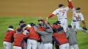 Cardinals on NLDS victory