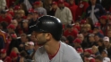 Descalso's big night
