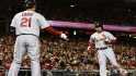 Beltran's draw to the Cardinals