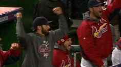 After thrilling Division Series, more surprises await