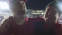 Cardinals fans revel in win