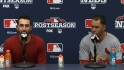 Cardinals NLDS win