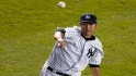 Kuroda on short rest