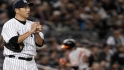 Girardi on Kuroda in Game 2