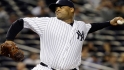 Girardi on CC in ALCS