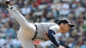 Leyland on Sanchez's acclimation