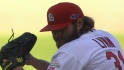 Matheny, Lynn on facing Giants