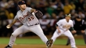 Sanchez talks about Verlander