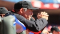 Bochy impressed with Cardinals