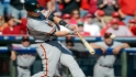 Bochy on Posey, Molina
