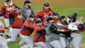 Matheny on watching Game 5 rerun
