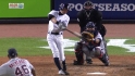Ichiro's two-run blast