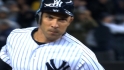 SAP: Ibanez's Game 3 heroics