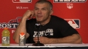 Girardi on Jeter's injury