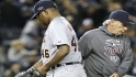 Leyland on Tigers' resiliency