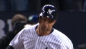 Ibanez's postseason heroics