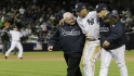 Leyland comments on Jeter