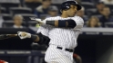 Girardi discusses lineup changes