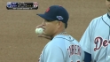 Girardi on Jeter, Kuroda