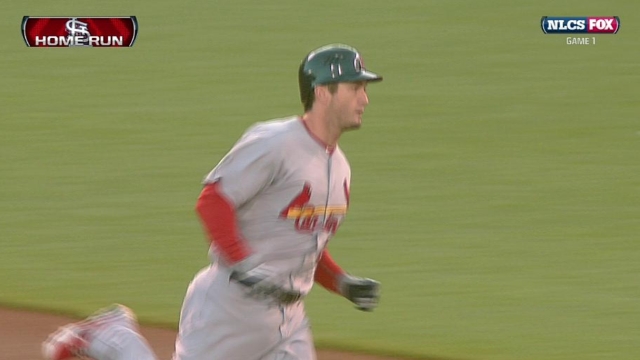 Freese among trio to swap salary figures with Cards