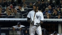 Cano extends hitless streak