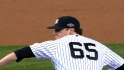 Preview of ALCS Game 3
