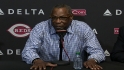 Baker on two-year extension