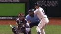 Theriot on his reserve role