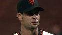 Vogelsong on Game 2 victory