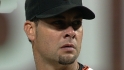Giants on Vogelsong, Game 2 win