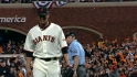 Conine on the Giants' Game 2 win